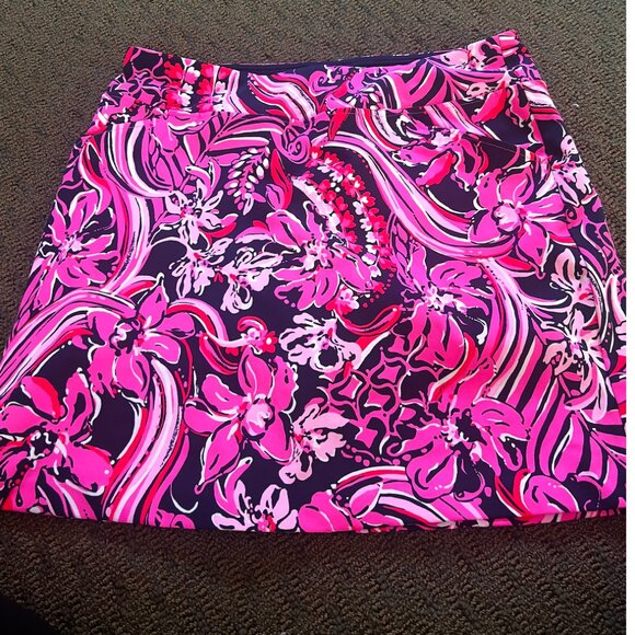 Monica Skort UPF 50+ - Picture 3 of 4